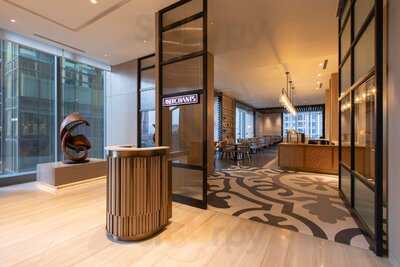 Merchants (all-day Dining)