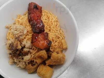 Daniu Crystal Kolomee