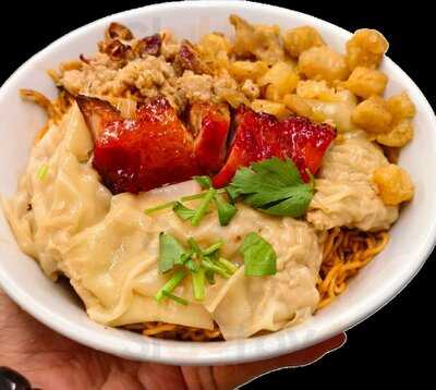 Daniu Crystal Kolomee