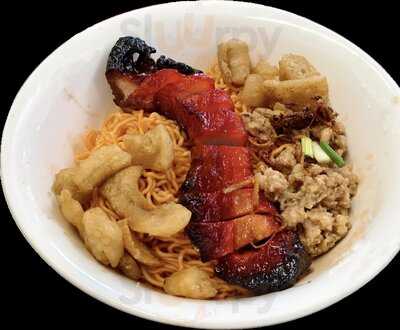 Daniu Crystal Kolomee