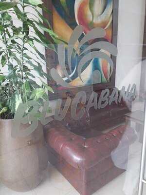 Blucabana Restaurant & Cafe