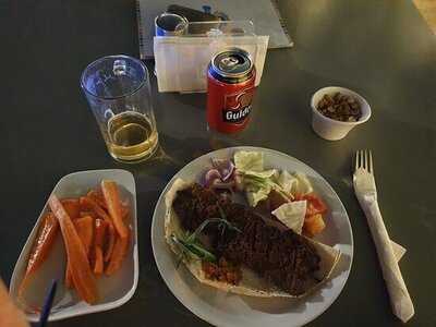 Blucabana Restaurant & Cafe