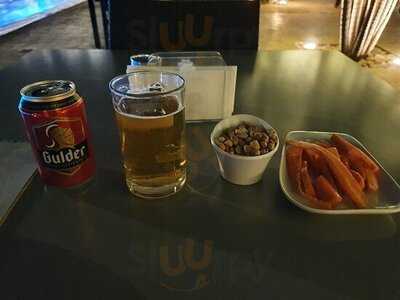 Blucabana Restaurant & Cafe