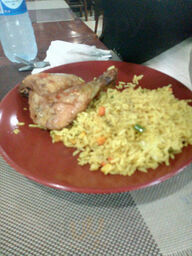 Chillis Cafe