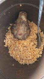 Mama Ebuka Food Canteen