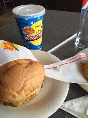 Johnny Rockets