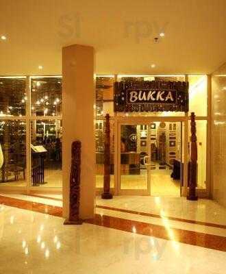 Bukka Restaurant