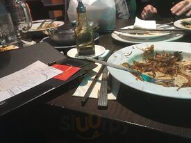 Sunrise Chinese Restaurant