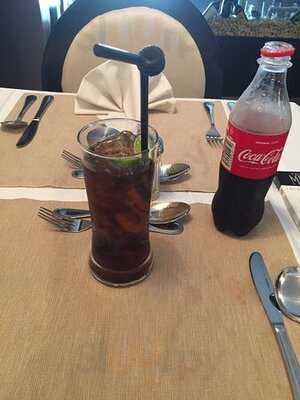 355 Steakhouse And Lounge