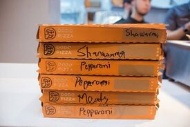Dodo Pizza