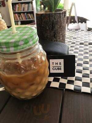 The Cube Cafe