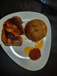 Lapaz Cafe And Grill