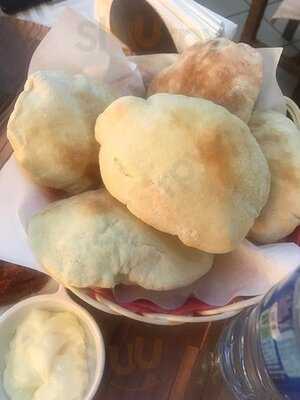 City View Restaurant And Grill