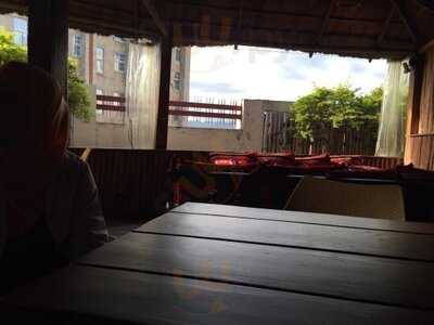 City View Restaurant And Grill