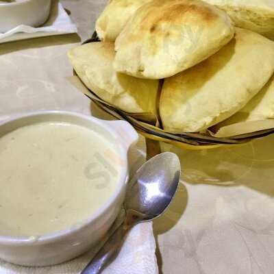 City View Restaurant And Grill