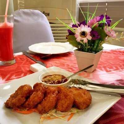 Sawadee Oriental Cuisine