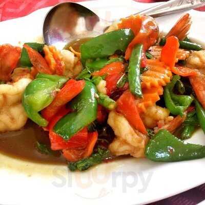 Sawadee Oriental Cuisine
