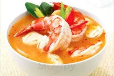 Sawadee Oriental Cuisine