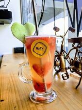 Myya's Cafe