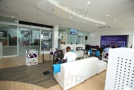 Cafe One By Sterling