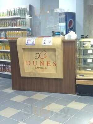 Dunes Continental Restaurant