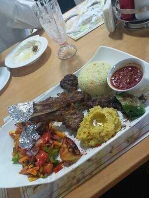 Dunes Continental Restaurant