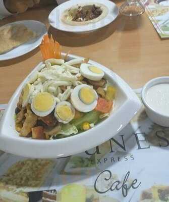 Dunes Continental Restaurant