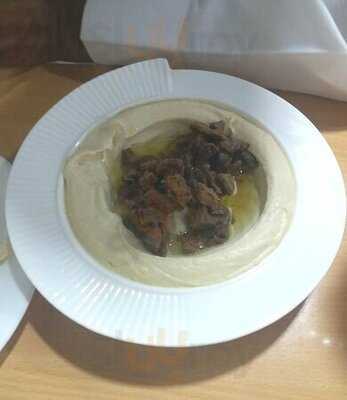 Dunes Continental Restaurant