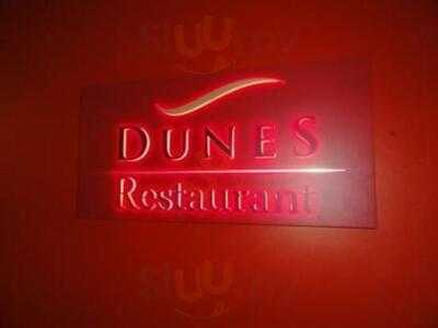 Dunes Continental Restaurant