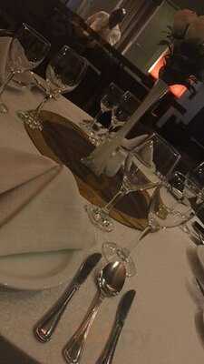 Dunes Continental Restaurant