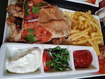 Dunes Continental Restaurant