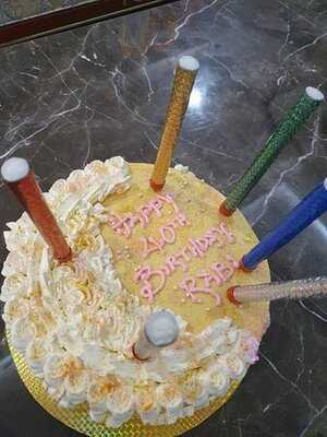 Silk Road Restuarant