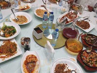 Silk Road Restuarant