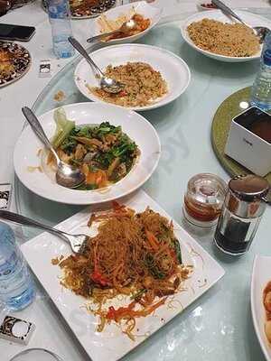 Silk Road Restuarant