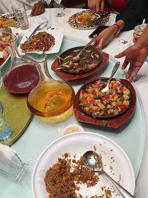 Silk Road Restuarant