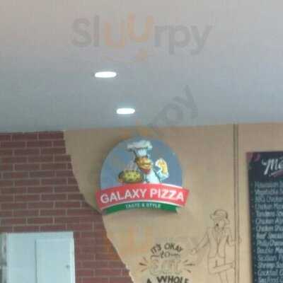 Galaxy Pizza