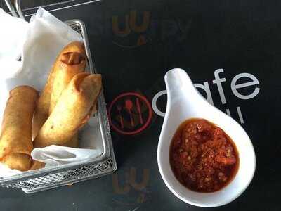 Metro Cafe And Grill