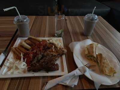 Metro Cafe And Grill