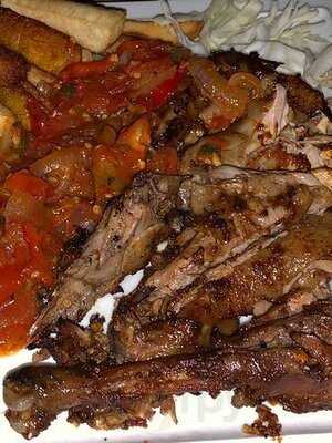 Metro Cafe And Grill