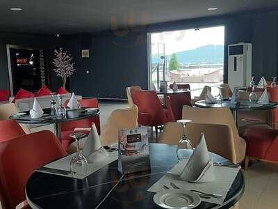 Miso Japanese & Thai Restaurant