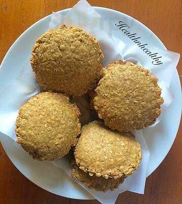 Health N Healthy Specialty Bakery & Cafe