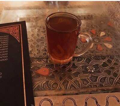 Marrakech Restaurant