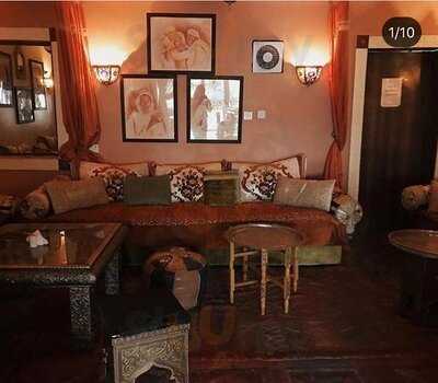Marrakech Restaurant