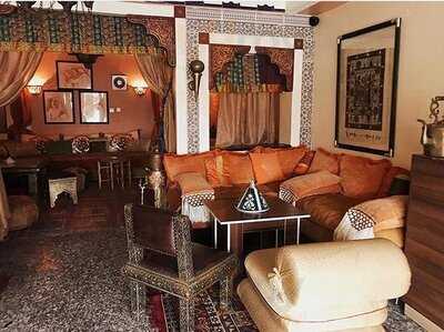 Marrakech Restaurant