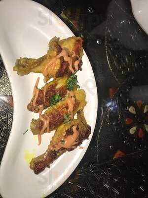 Marrakech Restaurant