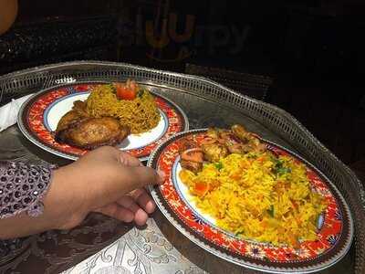 Marrakech Restaurant