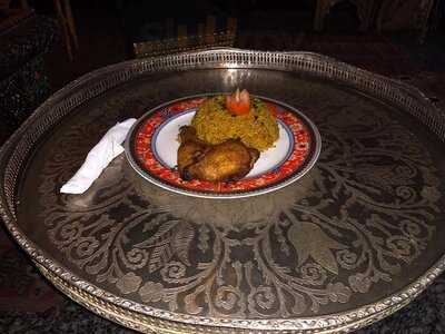 Marrakech Restaurant