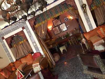 Marrakech Restaurant