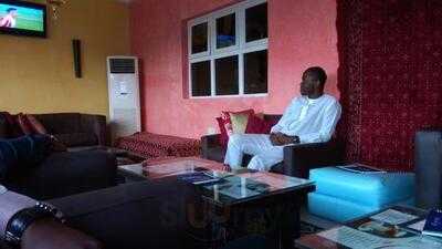 Vanilla Restaurant & Lounge