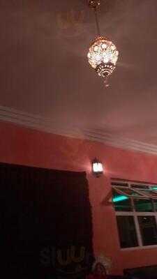 Vanilla Restaurant & Lounge